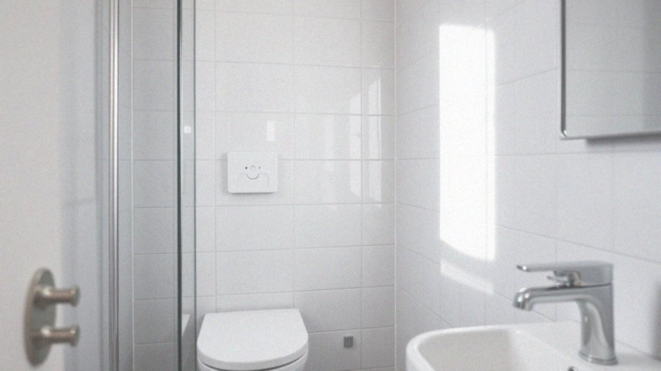 Jakie są najczęściej spotykane wymiary geberitu?