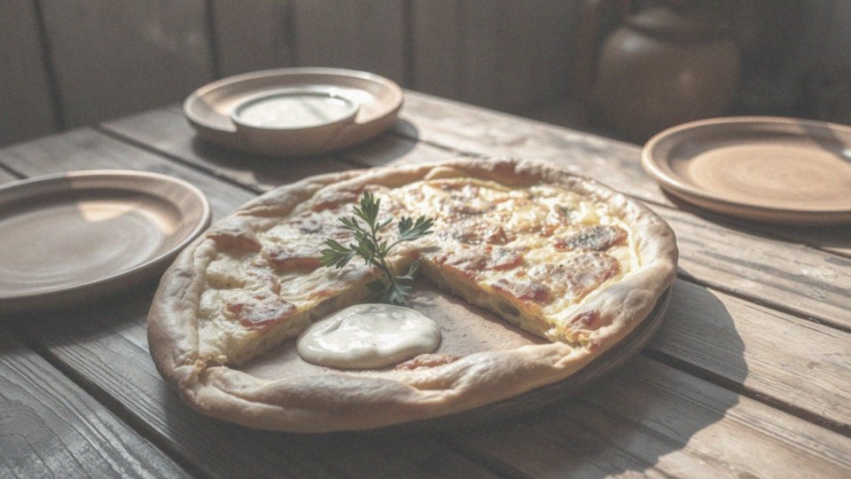 Jak powstaje tortilla española i jak ją podawać?