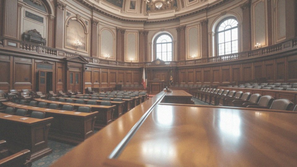 Jaką rolę pełnił jako Wicemarszałek Sejmu?