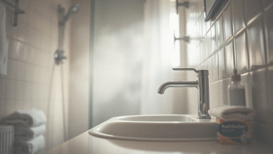Jakie domowe metody pomogą w odetkaniu ucha?