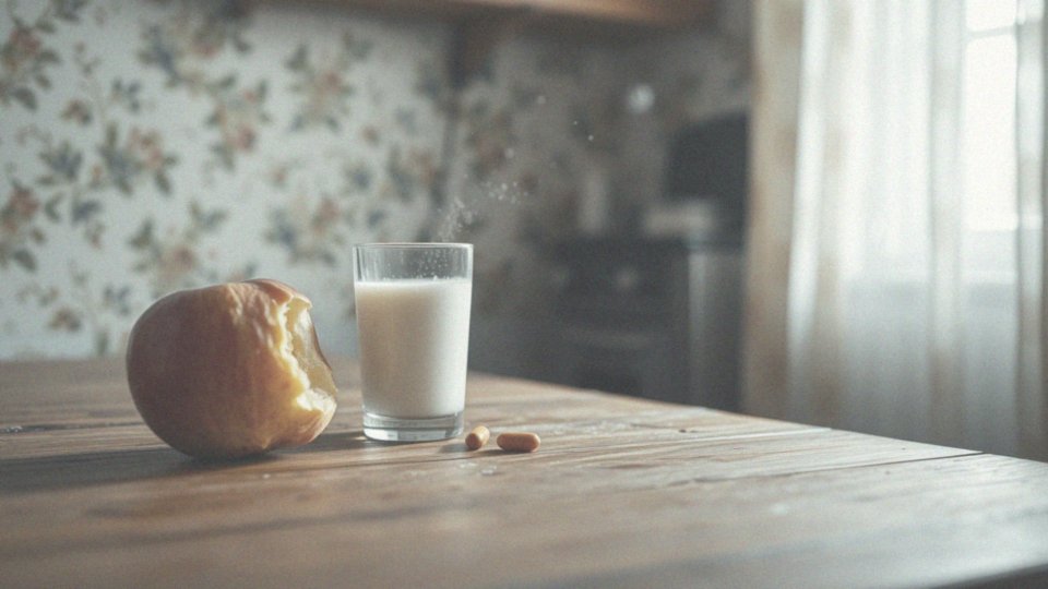 Jakie są skutki niedoboru jodu?