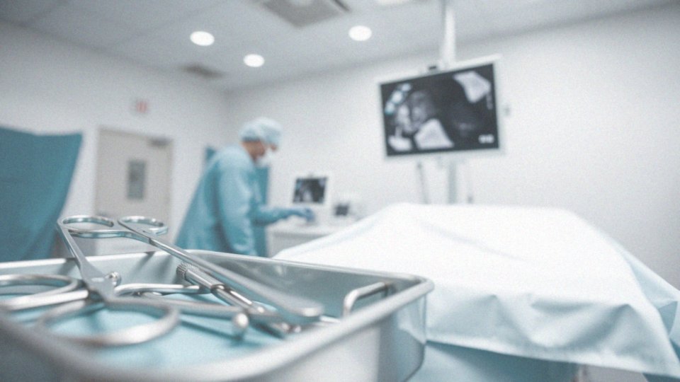 Jakie metody leczenia polipów endometrialnych są dostępne?