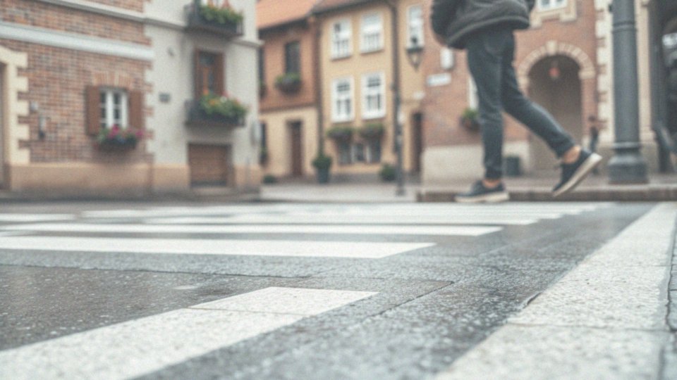 Jakie są sytuacje obligujące kierowców do ustąpienia pierwszeństwa pieszemu?