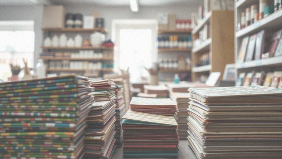 Gdzie można kupić papier do origami?