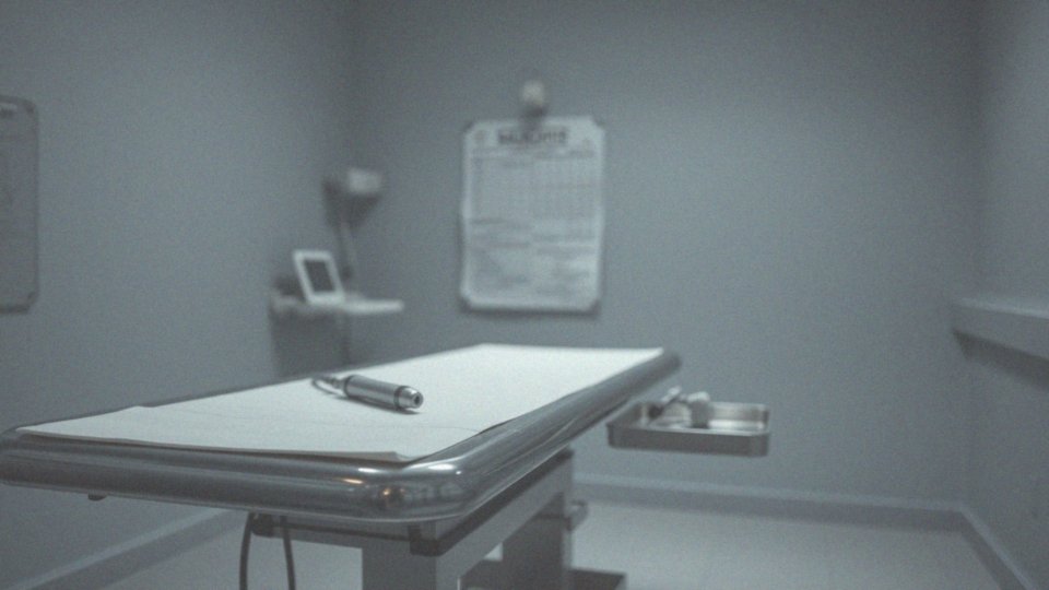 Jakie są poważne schorzenia związane z bólem gardła?