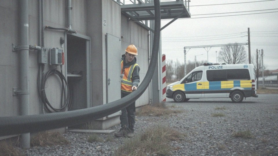 Na czym polega likwidacja nielegalnych instalacji?
