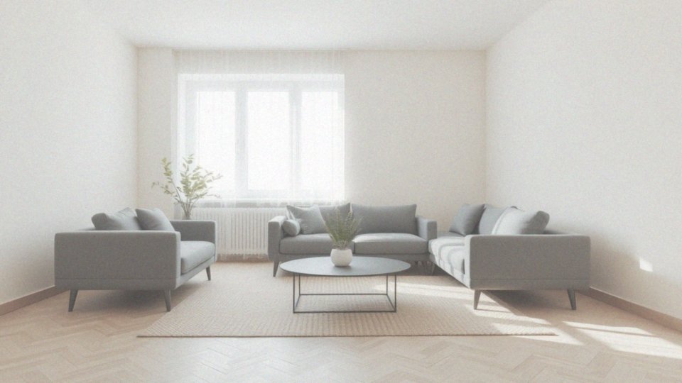 Jakie proporcje między beżem a szarością są najlepsze?