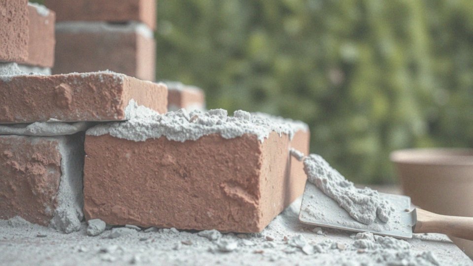 Jakie są zastosowania zaprawy szamotowej?