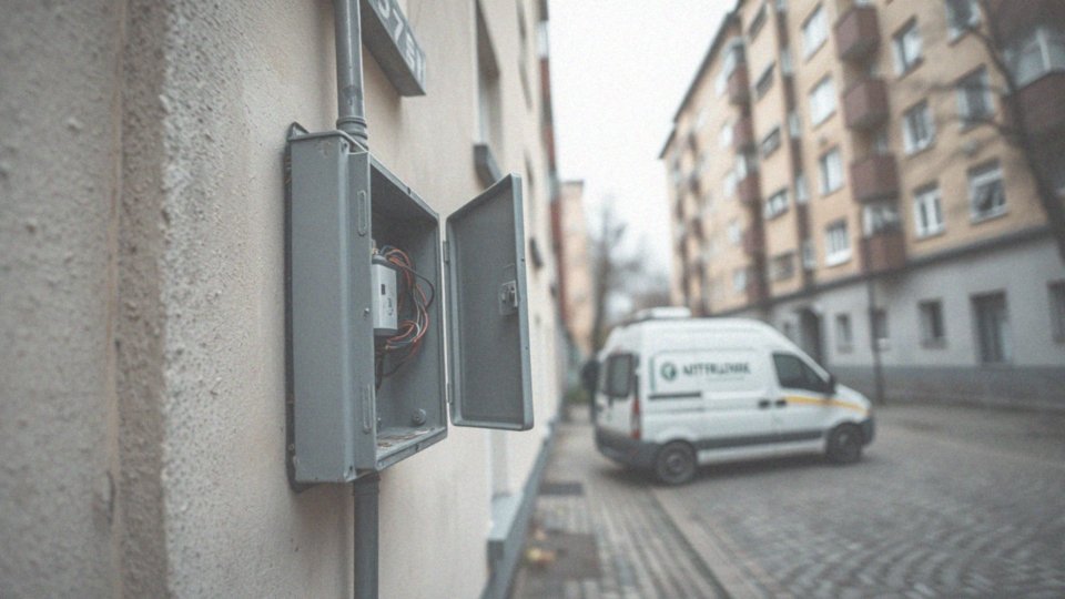 Jak przebiega kontrola zgłoszenia kradzieży prądu?