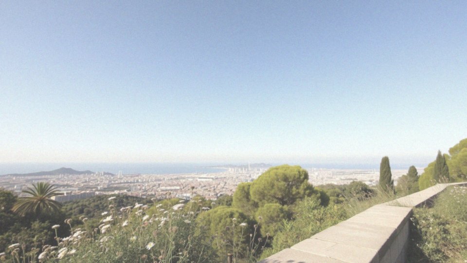 Co znajdziemy na Wzgórzu Montjuïc bez wydawania pieniędzy?