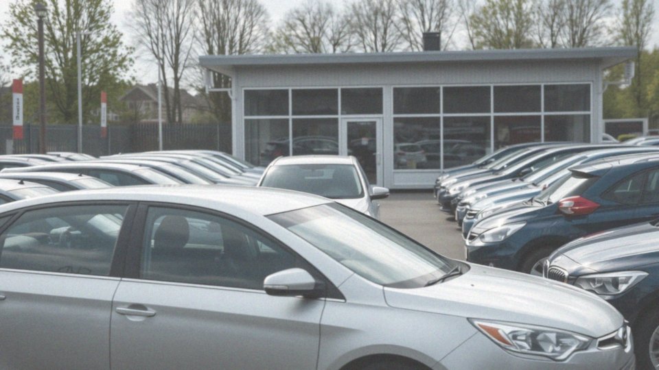 Jakie są różnice między zakupem auta od osoby prywatnej a dealera?