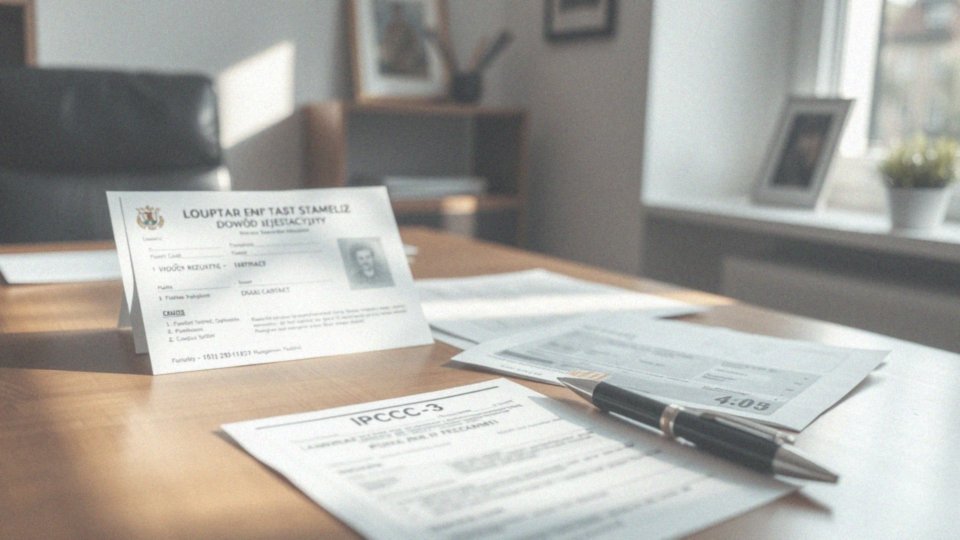Jakie dokumenty są potrzebne do sfinalizowania płatności za samochód?