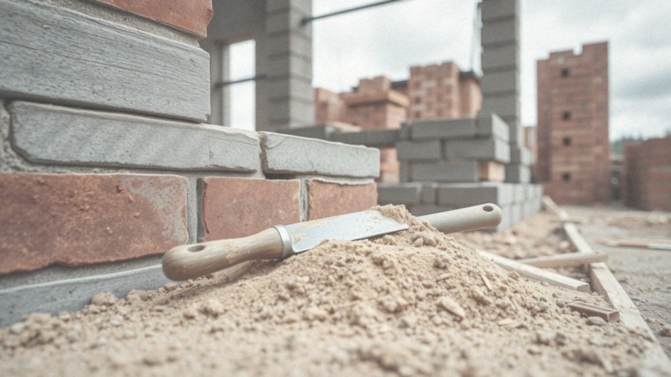 Jakie materiały można łączyć za pomocą zaprawy szamotowej?