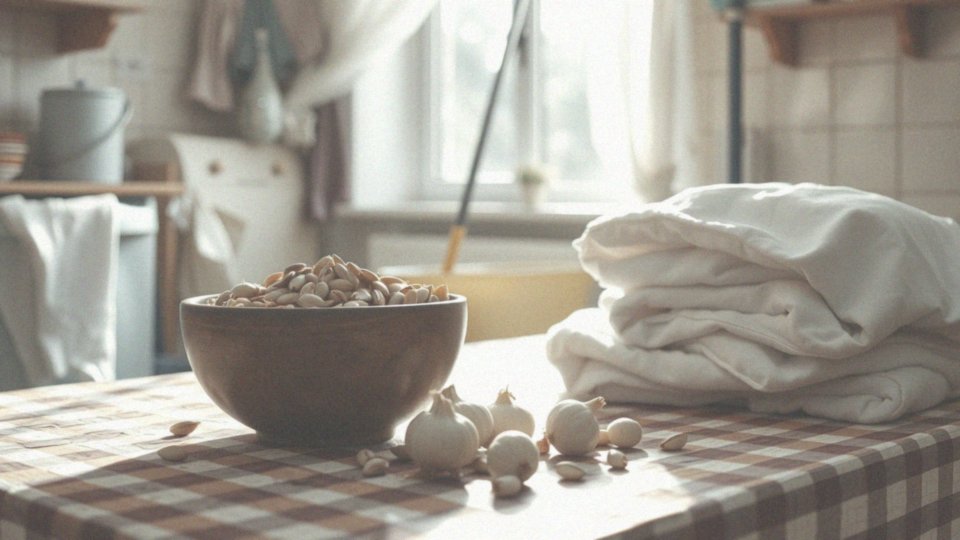 Jakie są domowe sposoby na zwalczanie owsików?