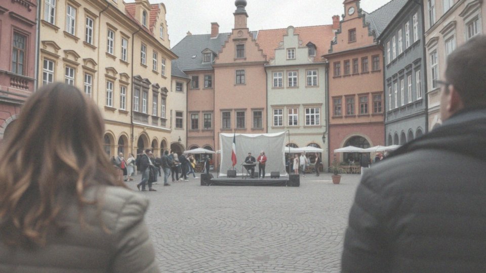 Jak fundacja wpływa na kulturę w Polsce?