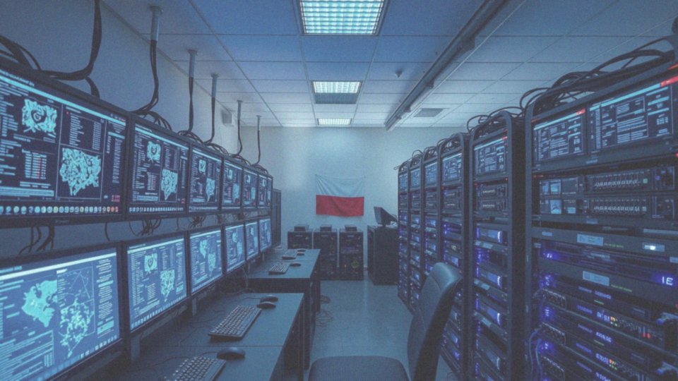Jak operator sieci komórkowej może chronić mój numer telefonu?
