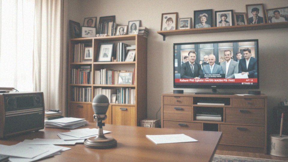 Jak wygląda życie prywatne Jana Pietrzaka?
