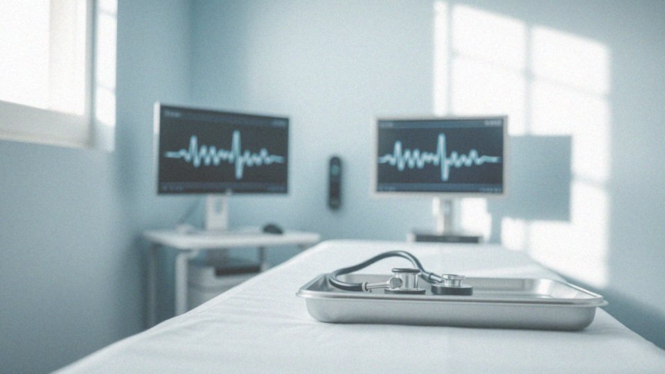 Jakie są najczęstsze choroby układu krążenia diagnozowane przez kardiologów?