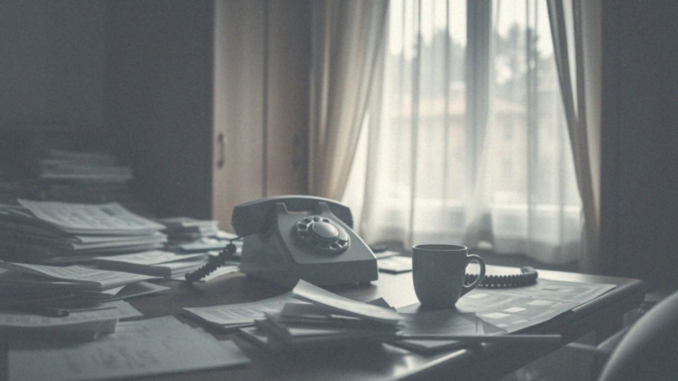 Jakie numery telefonów są często wykorzystywane do wyłudzeń?