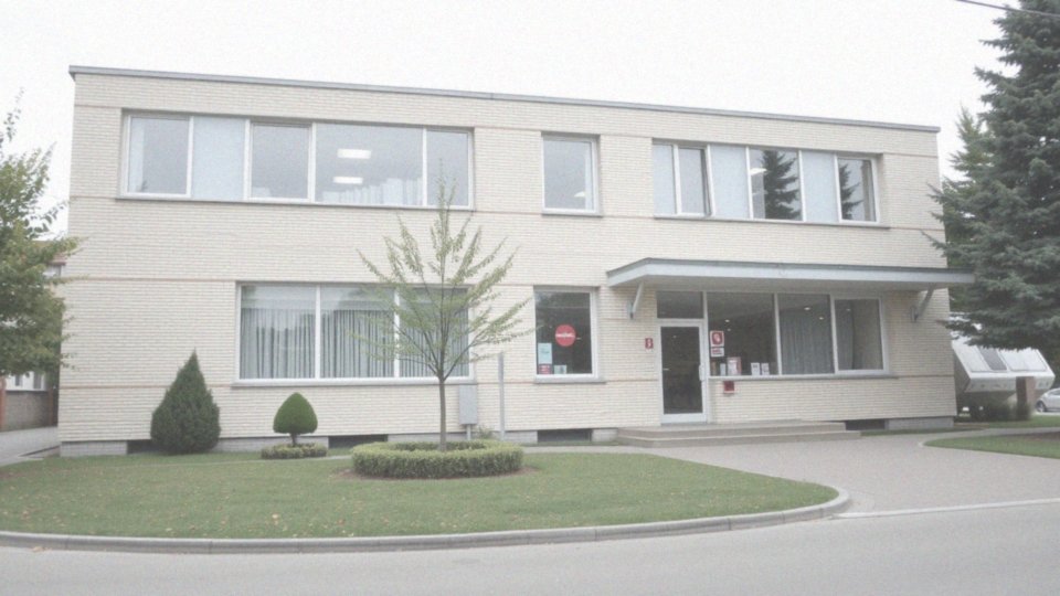 Jakie przychodnie oferują usługi kardiologiczne w Grodzisku Wlkp.?