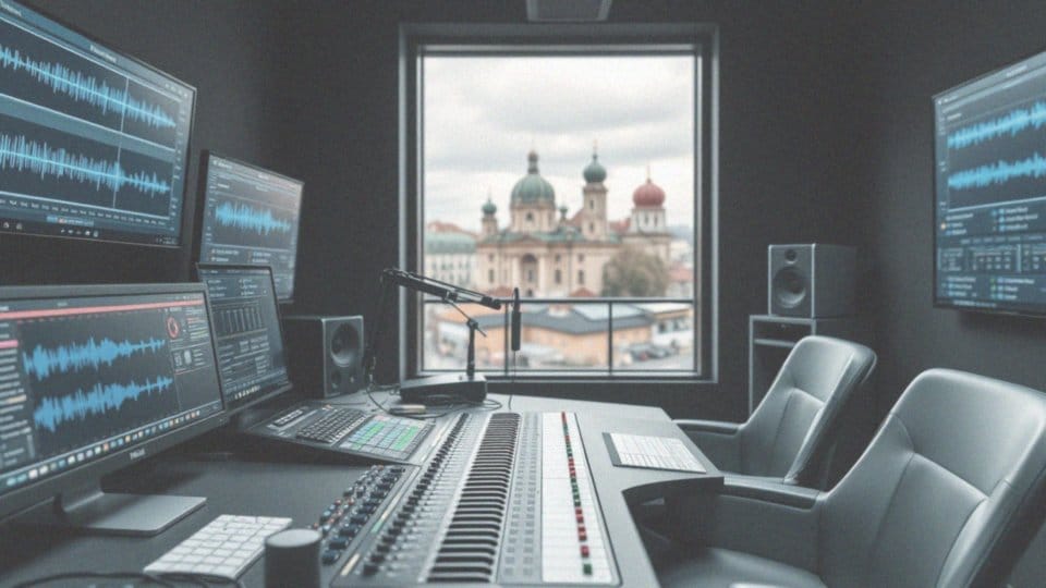 Jak utwory są notowane w najnowszym notowaniu?