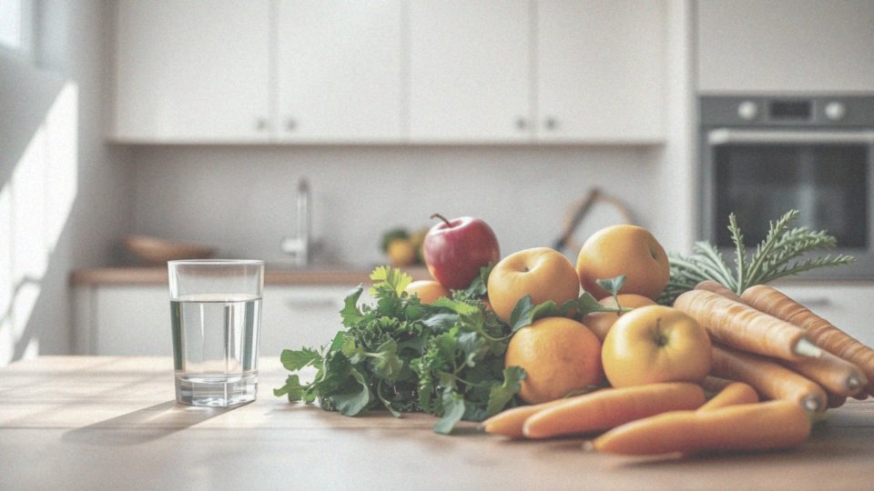 Jak dieta i styl życia wpływają na zdrowie wątroby podczas stosowania leków przeciwbólowych?