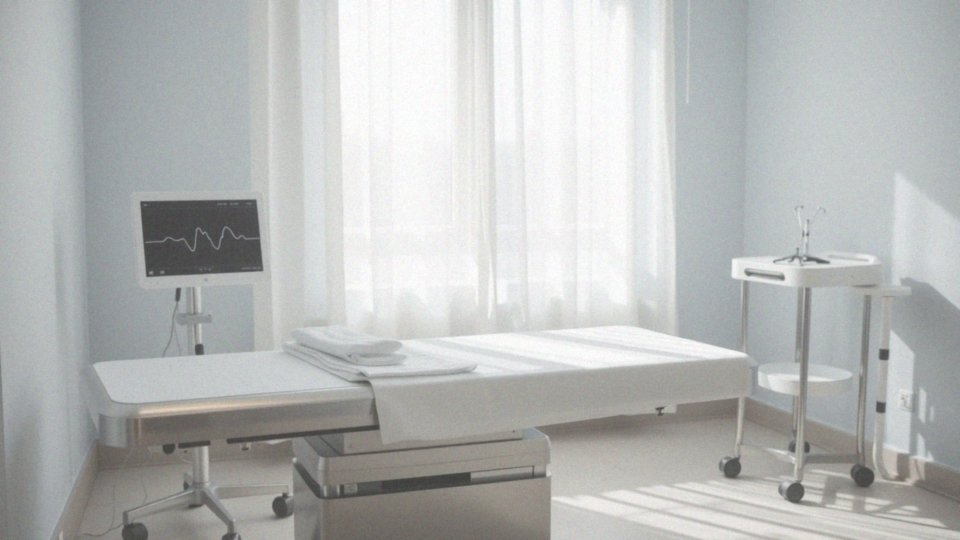 Czy terapia hormonalna jest skuteczna w leczeniu polipów?