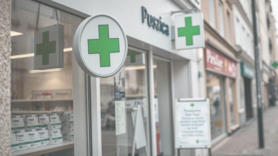 Jakie tanie apteki oferują leki dla klientów w Jeleniej Górze?