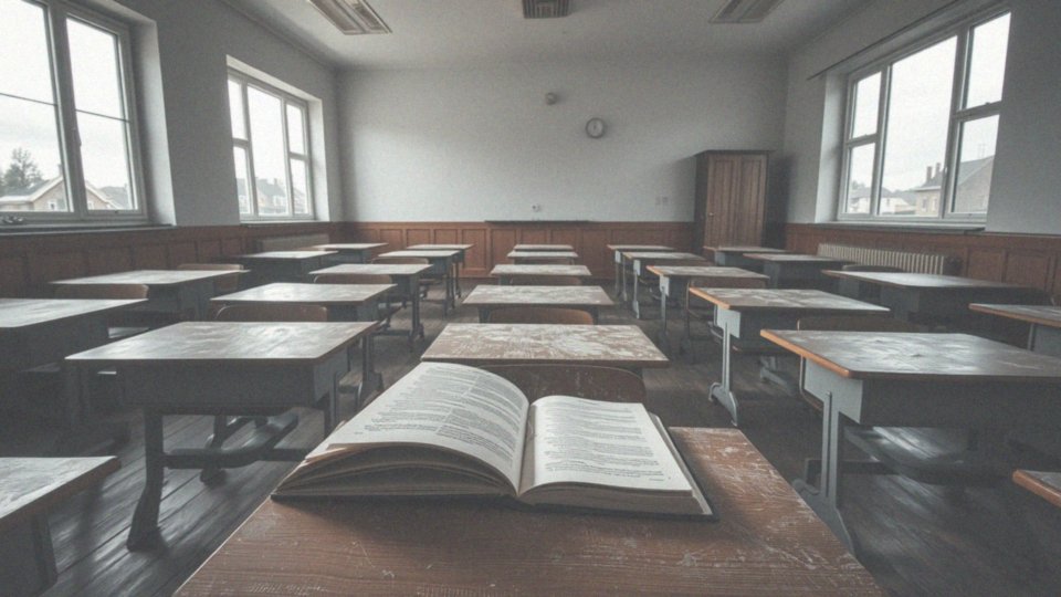 Kiedy nauczyciel traci prawo do emerytury w wyniku likwidacji szkoły?