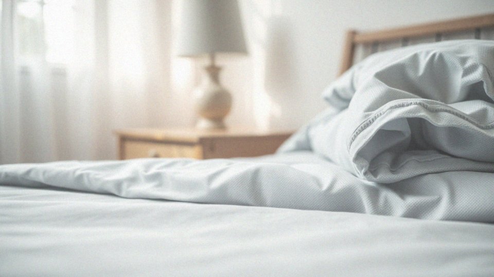 Dlaczego pościel z bawełny renforce jest hipoalergiczna?