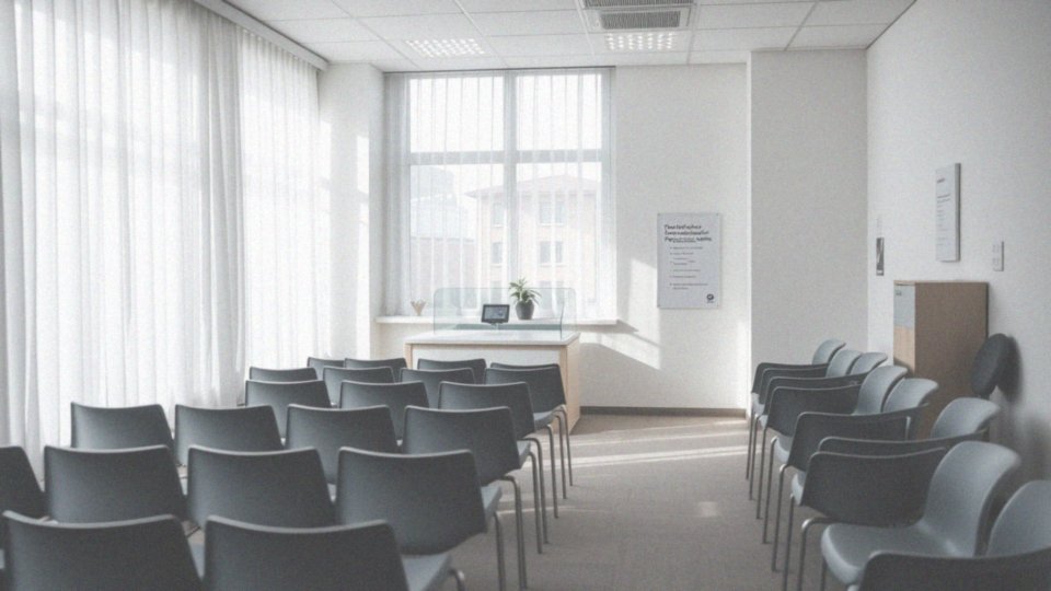 Jak wygląda rejestracja w urzędzie pracy dla osoby bezrobotnej?