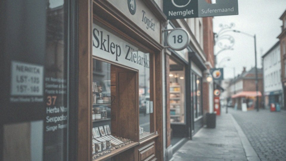 Jakie alternatywy dla aptek oferujących leki bez recepty można znaleźć w Toruniu?