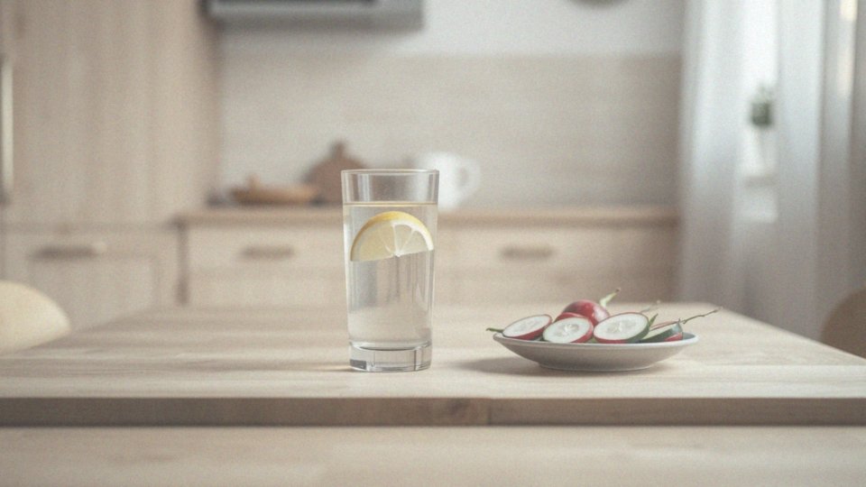 Dlaczego odstawienie alkoholu jest ważne dla zdrowia wątroby?