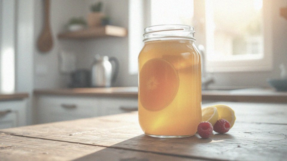 Jakie są inne zastosowania matki octowej w kuchni?