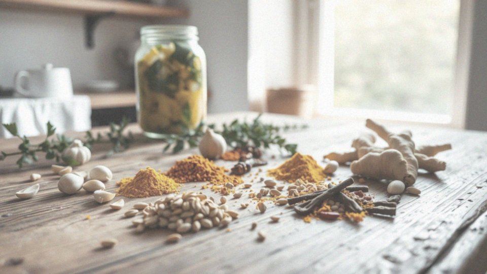 Jakie inne naturalne preparaty można wykorzystać w walce z owsikami?