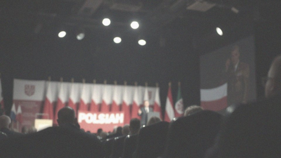 Jakie partie polityczne reprezentował Krzysztof Bosak?