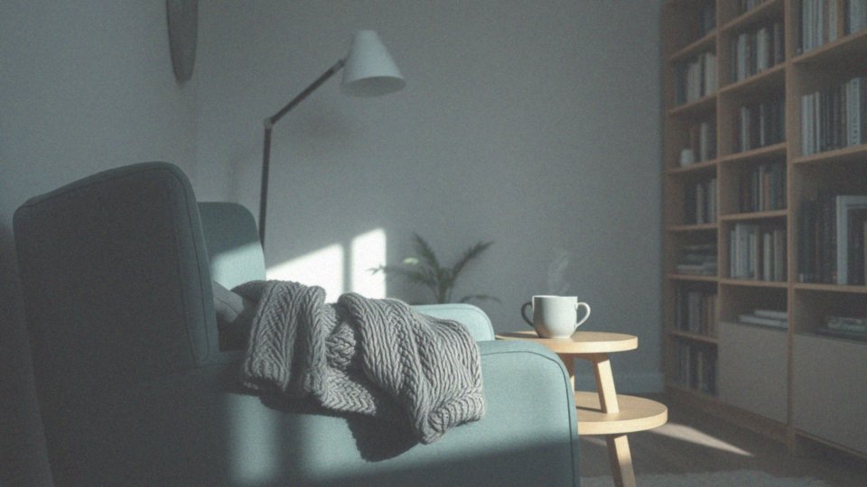 Dlaczego kobiety stosujące antykoncepcję hormonalną mogą odczuwać większy niepokój?