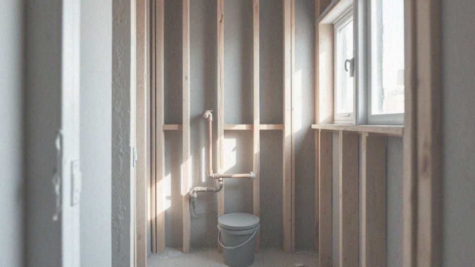 Dlaczego sprawdzenie instalacji jest ważne przed zabudową stelaża?