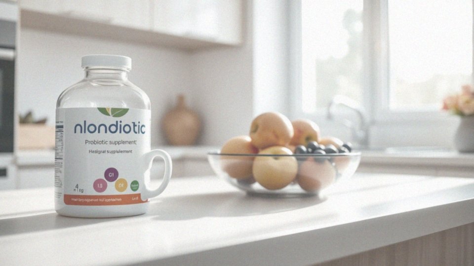 Kto może stosować Kolonbiotic?