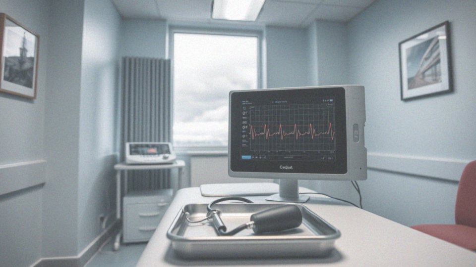 Jakie schorzenia diagnozują kardiolodzy w Wejherowie?
