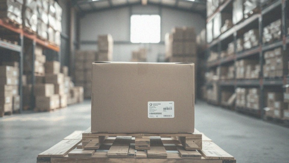 Dlaczego solidne opakowanie zewnętrzne jest ważne?