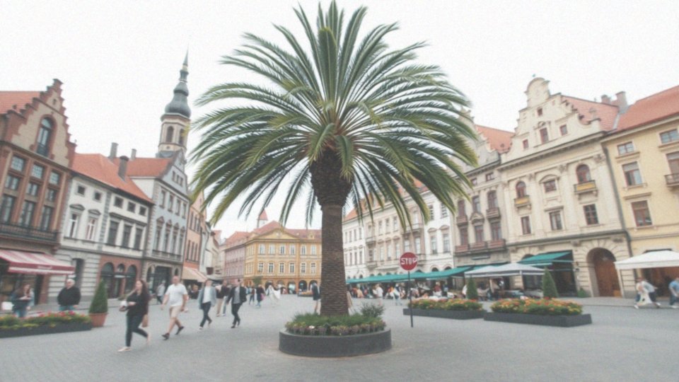 Jak Krzysztof Bosak wpływa na politykę w Zielonej Górze?