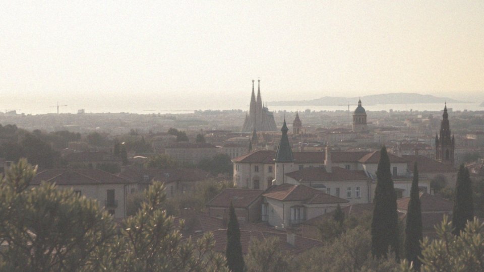 Gdzie leży Katalonia i jak wpływa na Barcelonę?