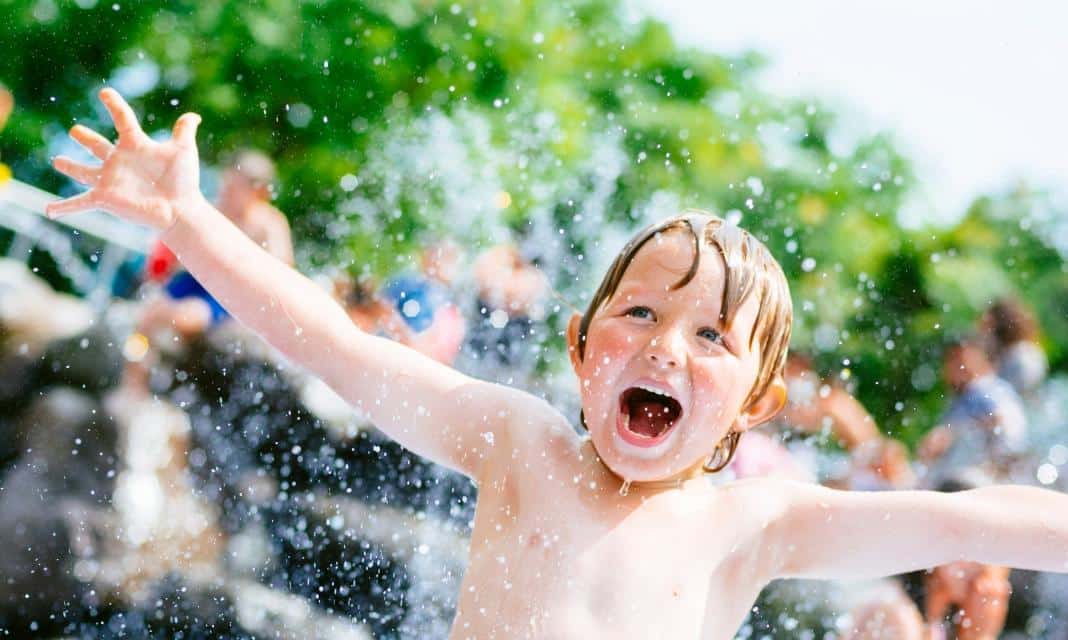 Aquapark Bydgoszcz