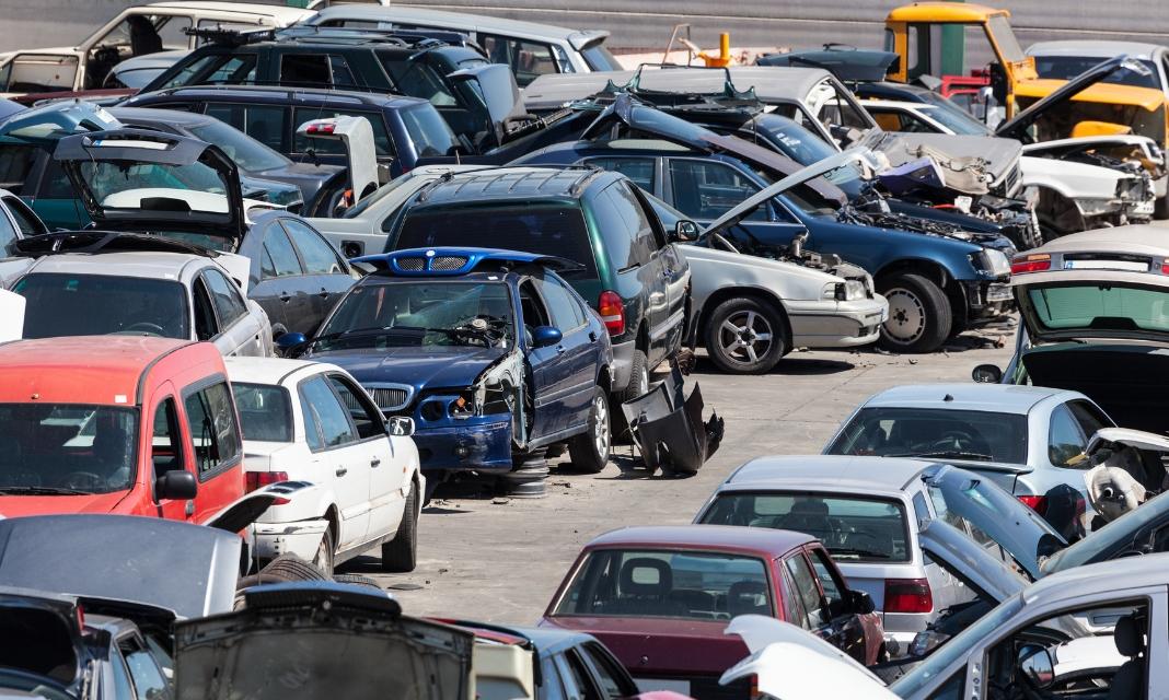 Auto Złom Bydgoszcz