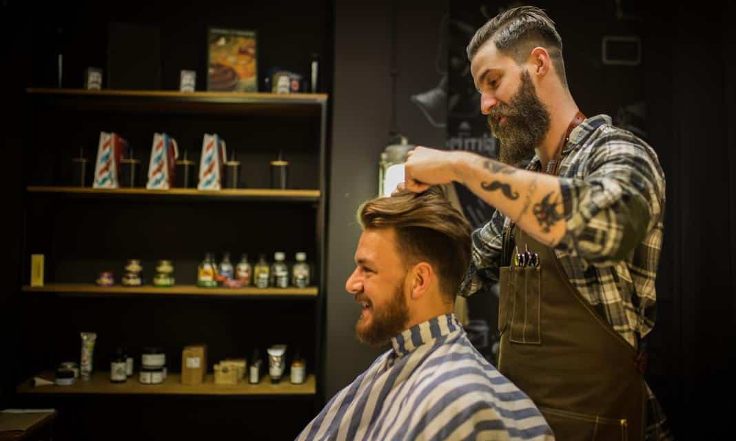 Barber Bydgoszcz