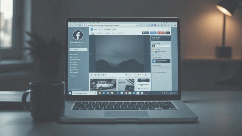 Dark Post Facebook – co to jest i jak wykorzystać w marketingu?