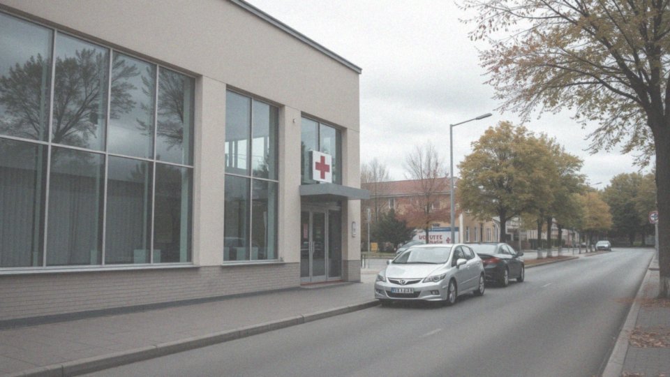 Dobry kardiolog Wejherowo – jak znaleźć najlepszego specjalistę?
