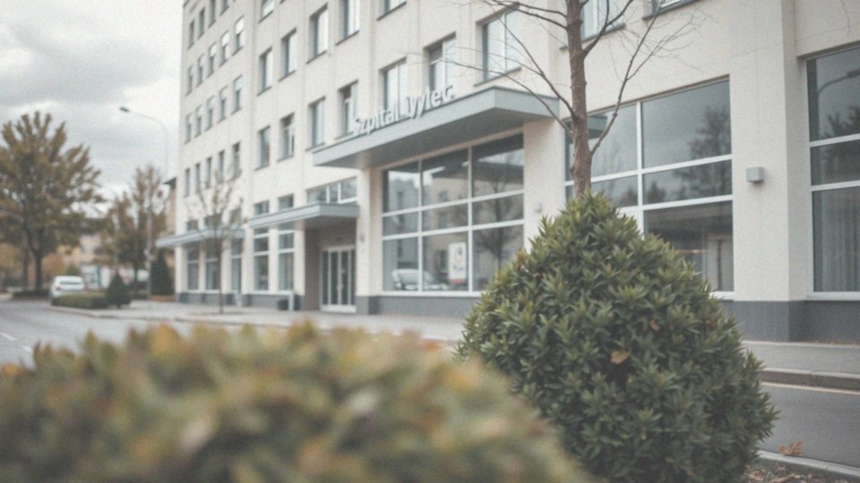 Dobry kardiolog w Żywcu – jak znaleźć odpowiedniego specjalistę?