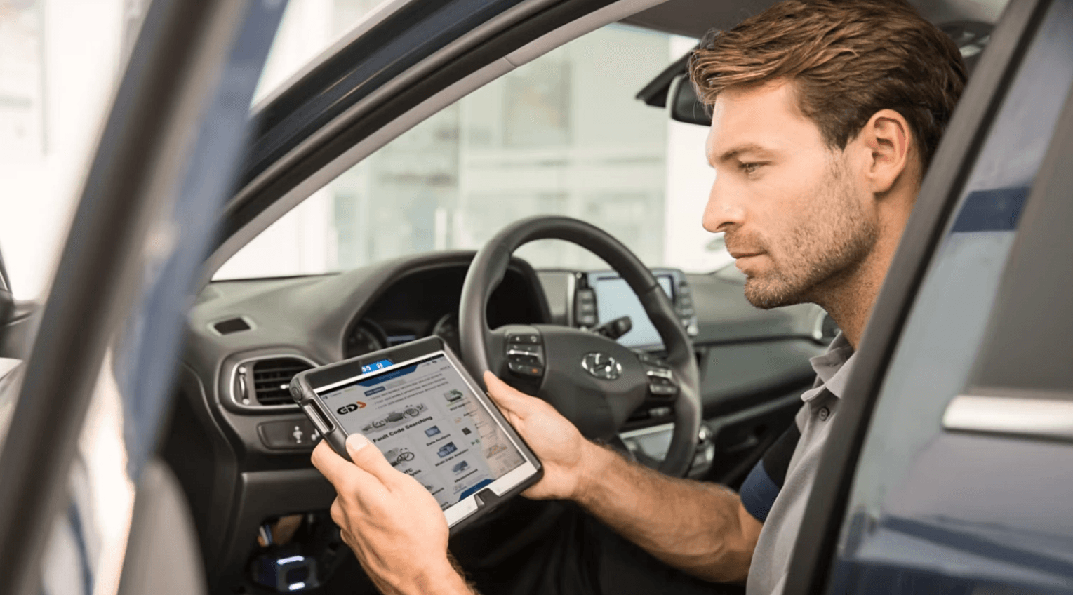 Bezpieczna zima z Hyundaiem. Oddaj swoje auto do ASO Hyundai Bydgoszcz!